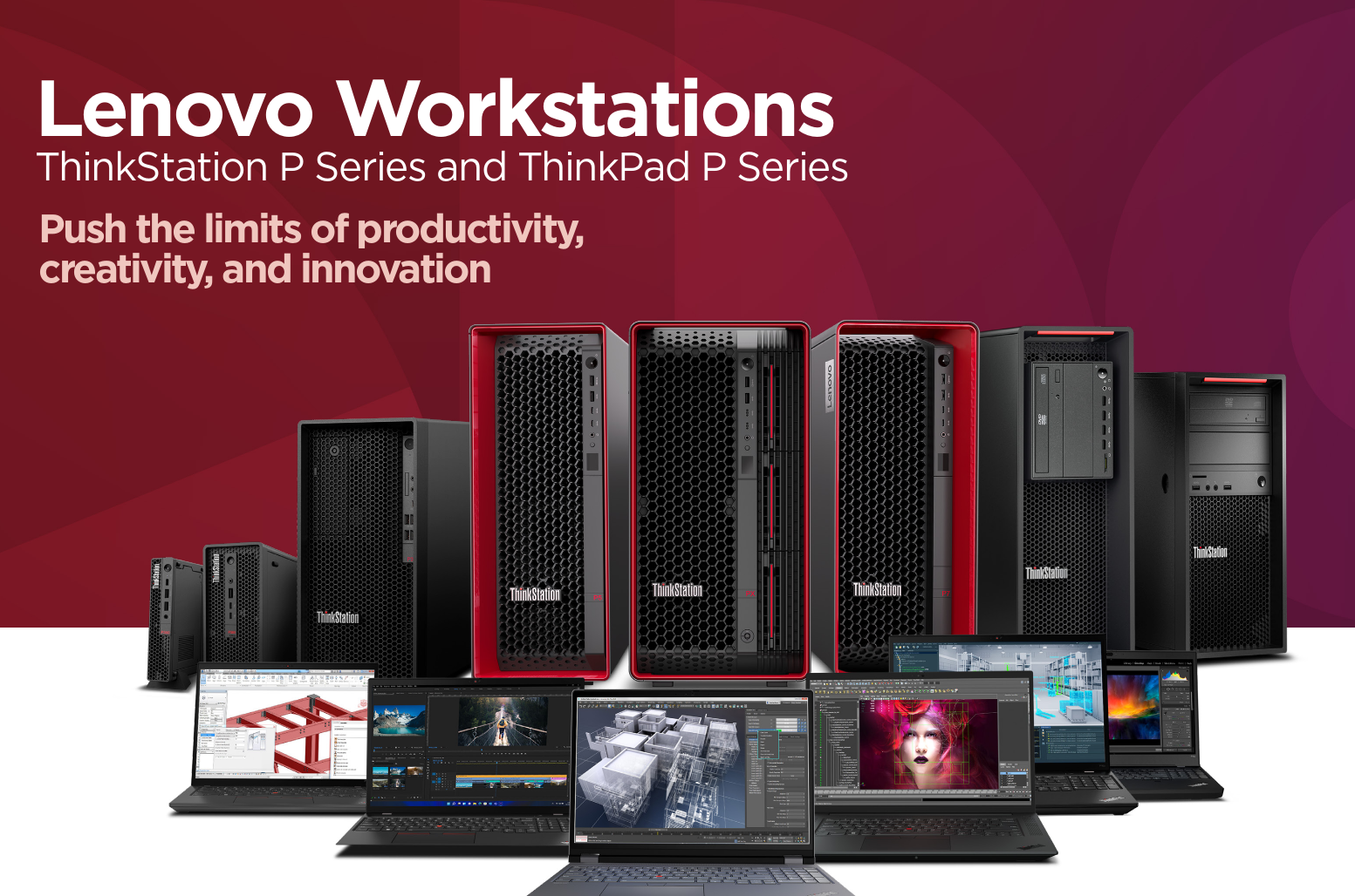 Computing and Servers